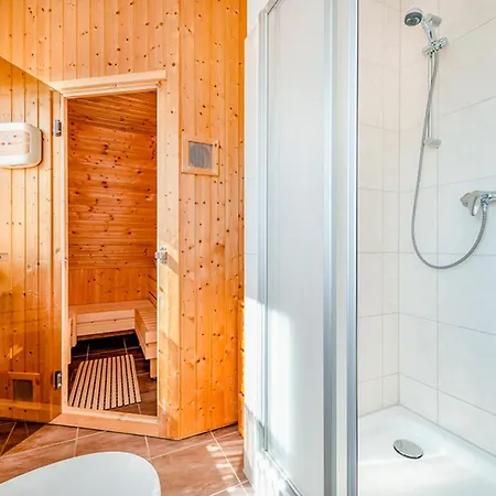 Holiday home Haus Felix *