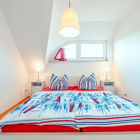 Casa de Férias Haus Felix *
