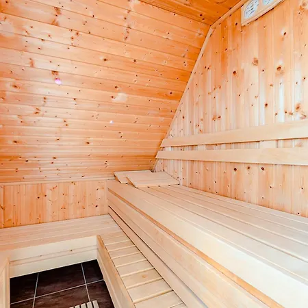 Haus Felix Holiday home Vieregge