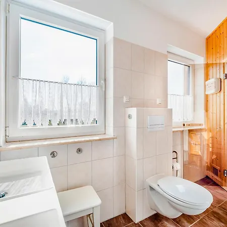 Haus Felix * Vieregge