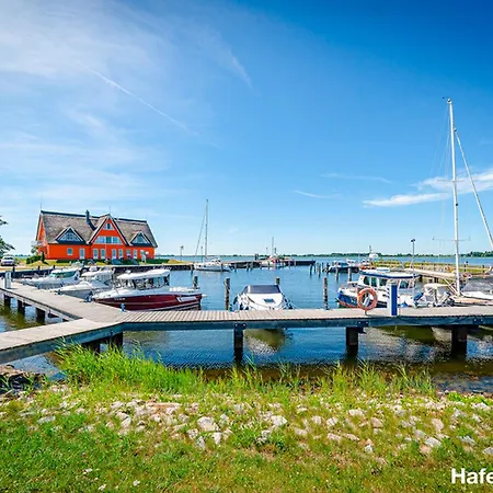 Haus Felix * Vieregge