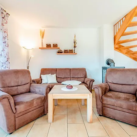 Casa de Férias Haus Felix *