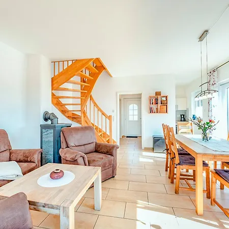 Haus Felix * Vieregge