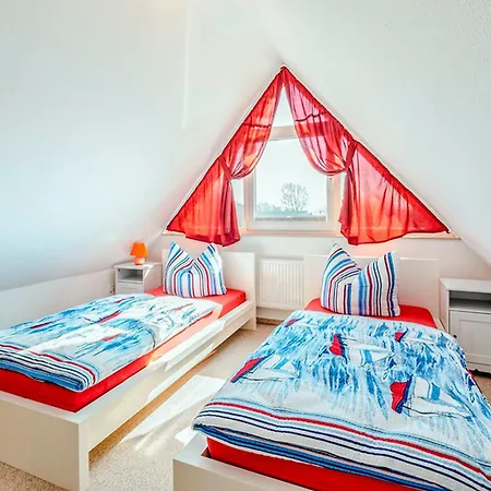 Casa de Férias Haus Felix *